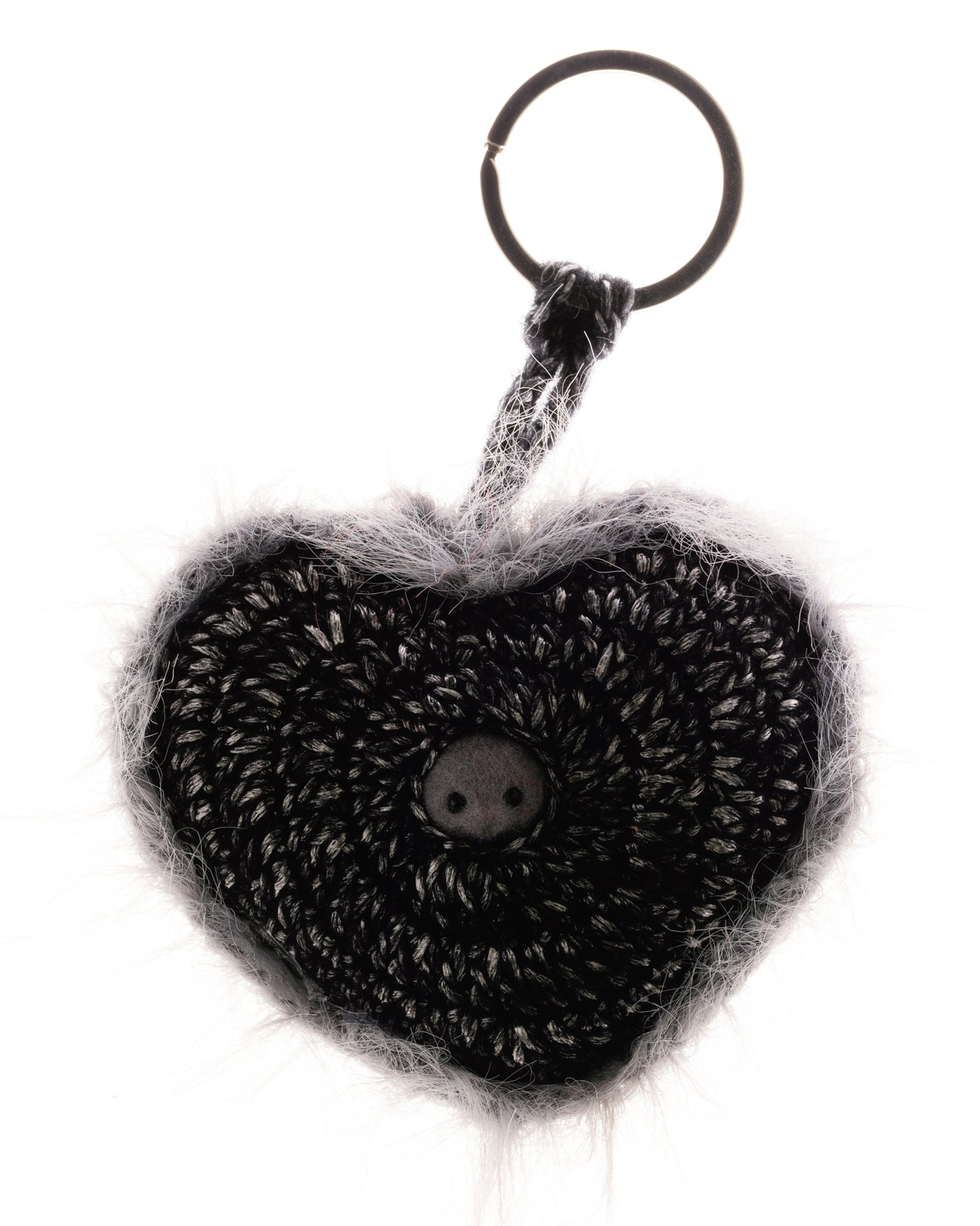 Odile - Key Chain